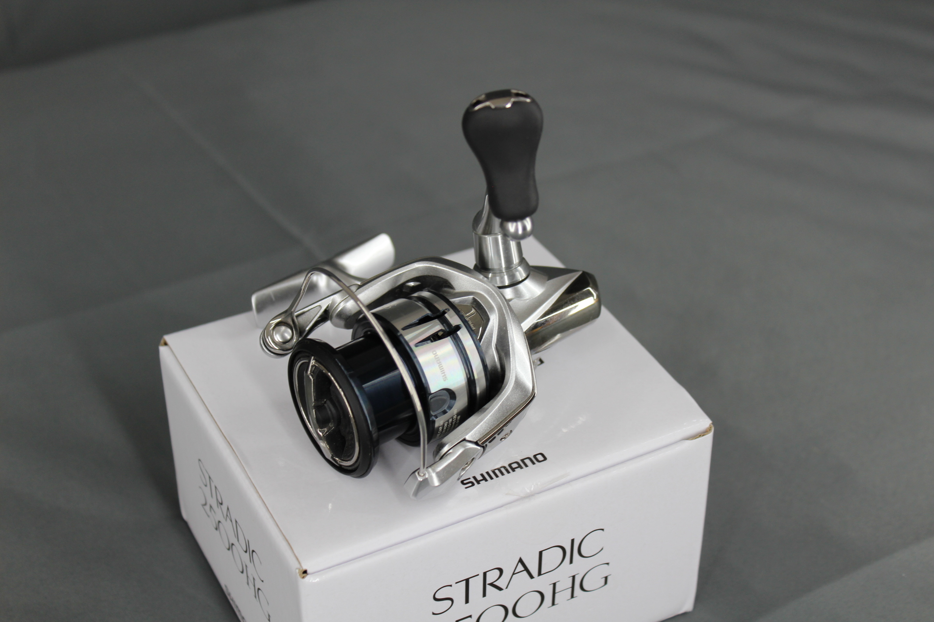 Shimano Stradic 2500 HG